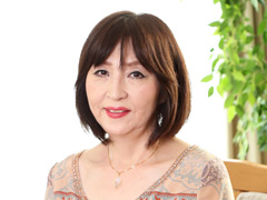 【熟女】熟蜜のヒミツ ひでみ62歳