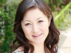 【熟女】熟蜜のヒミツ 伸子46歳